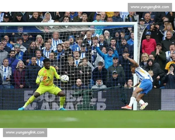 曼联 4-2 擒布莱顿豪取 3 连胜 12 分霸榜英超主场 曼联 4-2 擒布莱顿豪取 3 连胜 12 分霸榜英超主场