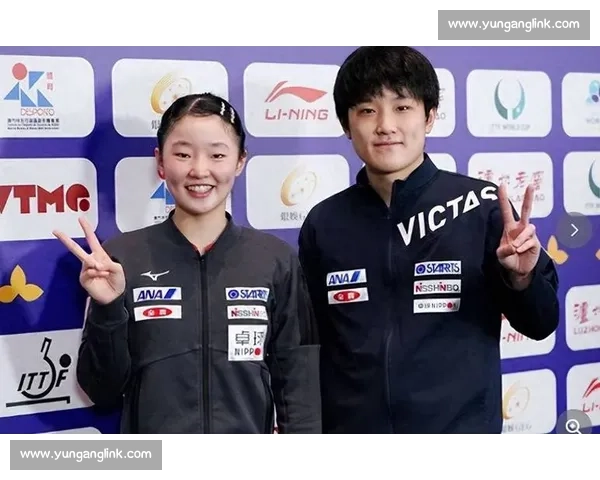 张本兄妹伦敦冰火记:智和黑脸丢冠,美和逆转相拥 张本兄妹伦敦冰火记:智和黑脸丢冠,美和逆转相拥