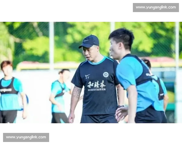 保级稳了!陈涛凭啥带深圳新鹏城拿下赛季首两连胜 保级稳了!陈涛凭啥带深圳新鹏城拿下赛季首两连胜