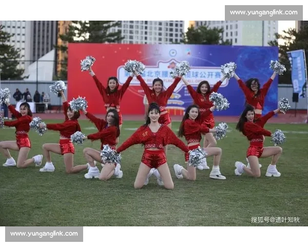 第三届北京腰旗橄榄球公开赛落幕:潮酷外表下的专业内核 第三届北京腰旗橄榄球公开赛落幕:潮酷外表下的专业内核