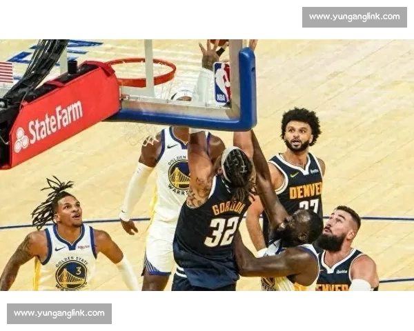 戈登 50 分 + 11 中 10 三分创纪录 空砍惜败勇士 戈登 50 分 + 11 中 10 三分创纪录 空砍惜败勇士