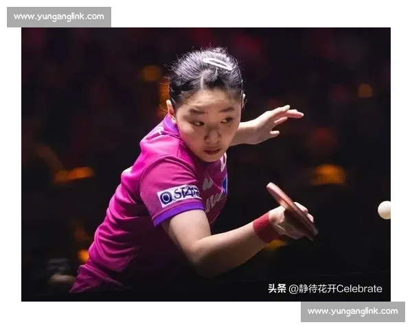 WTT 伦敦站:杨屹韵 0-3 张本美和 国乒女单止步八强 WTT 伦敦站:杨屹韵 0-3 张本美和 国乒女单止步八强