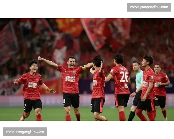 亚冠病毒缠上争冠三强！海港蓉城申花连环掉链