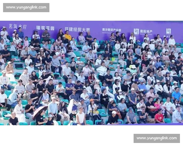 2025 广网落幕：李吉妮破荒，曾丽美 皮特尔逆转夺冠