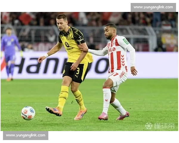 安东盛赞拜尔:96 分钟绝杀是回报,替补亦能定乾坤 安东盛赞拜尔:96 分钟绝杀是回报,替补亦能定乾坤