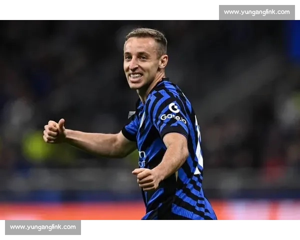 国米 1-3 那不勒斯评分:阿切尔比 4 分垫底,索默劳塔罗仅 5 分 国米 1-3 那不勒斯评分:阿切尔比 4 分垫底,索默劳塔罗仅 5 分