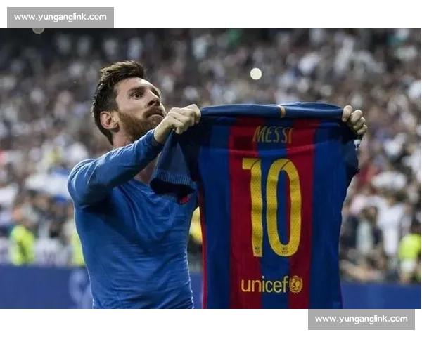 梅西的 10 号是责任,亚马尔的迷失是答案 梅西的 10 号是责任,亚马尔的迷失是答案