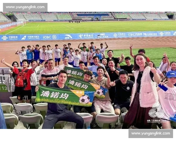 宝安绿茵记:全运会 U18 男足的成长与荣光 宝安绿茵记:全运会 U18 男足的成长与荣光