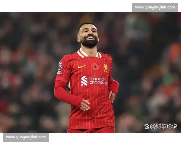 从 5 连胜到 4 连败:利物浦的断崖式坠落 从 5 连胜到 4 连败:利物浦的断崖式坠落