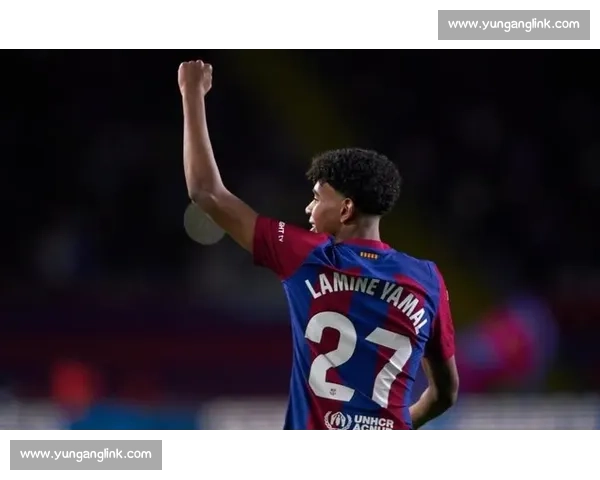 伯纳乌嘘声中的亚马尔:巴萨助教点出困境,18 岁天才的德比必修课 伯纳乌嘘声中的亚马尔:巴萨助教点出困境,18 岁天才的德比必修课