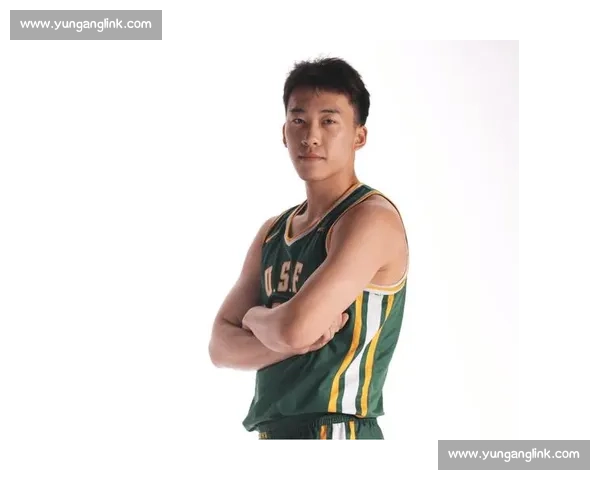 王俊杰坐稳 NCAA 主力!轰 23 分攻坚,三分回暖更可期 王俊杰坐稳 NCAA 主力!轰 23 分攻坚,三分回暖更可期