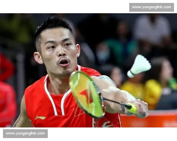 林丹与埃克塞尔森巅峰对决回顾羽坛时代交锋传奇王者荣耀史诗篇章录