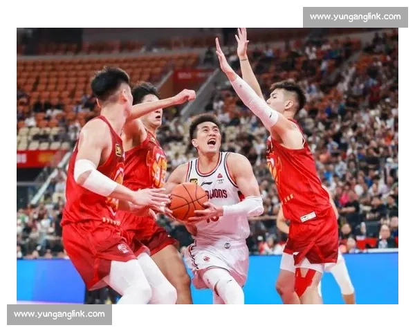 深圳对阵广东CBA焦点之战南粤德比再燃赛场激情全城期待巅峰对决 深圳对阵广东CBA焦点之战南粤德比再燃赛场激情全城期待巅峰对决