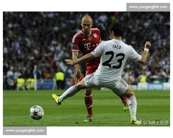 欧冠巅峰对决皇马再战拜仁豪门宿命碰撞引爆足球之夜全球瞩目