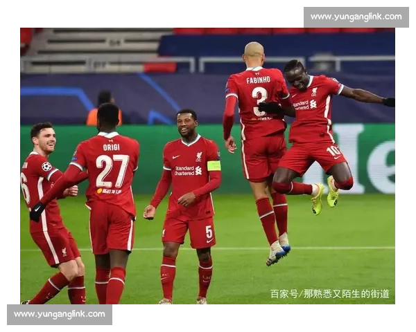 沃特福特主场迎战利物浦英超强弱对决看点解析战术博弈与争冠走势