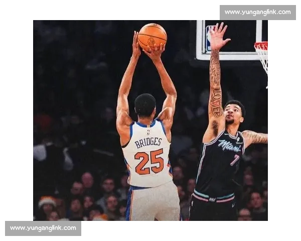 尼克斯对决火箭强强碰撞年轻力量与老牌底蕴的正面对话焦点之夜