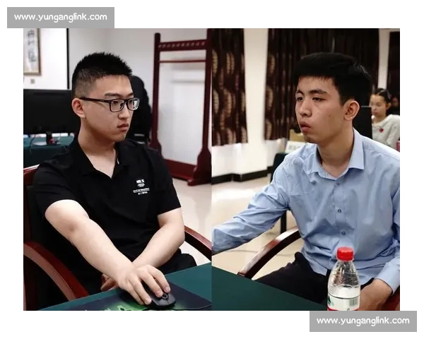 苏波邦与郑召玉激战引发围棋界热议 谁将成为新的棋坛领军人物