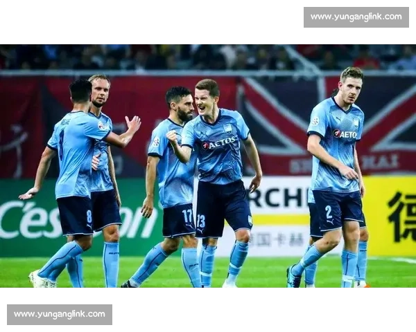 阿德莱德联迎战悉尼FC强强对话谁主沉浮澳超焦点之夜战术与荣耀碰撞