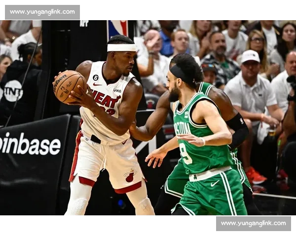 热火对决凯尔特人胜负揭晓东部格局或将迎来新变数走向引发关注 热火对决凯尔特人胜负揭晓东部格局或将迎来新变数走向引发关注